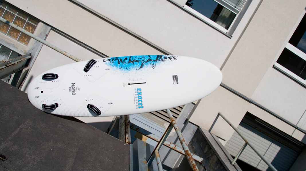 Exocet Nano II 155