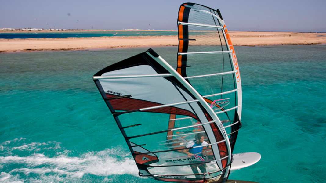 Gaastra Matrix 8.0