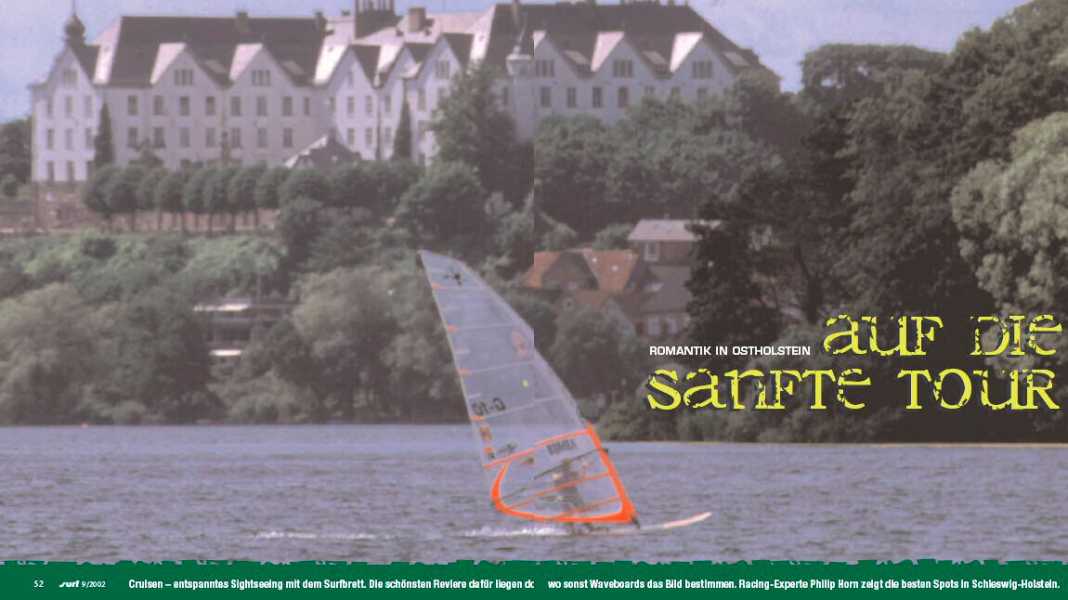 Deutschland: Schleswig-Holstein