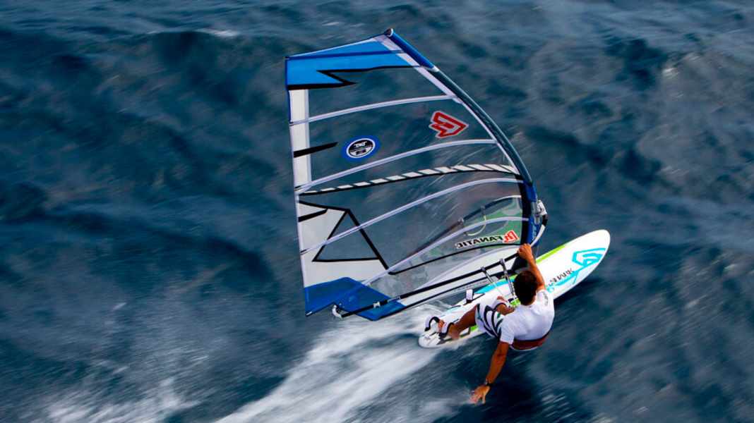 North Sails Natural