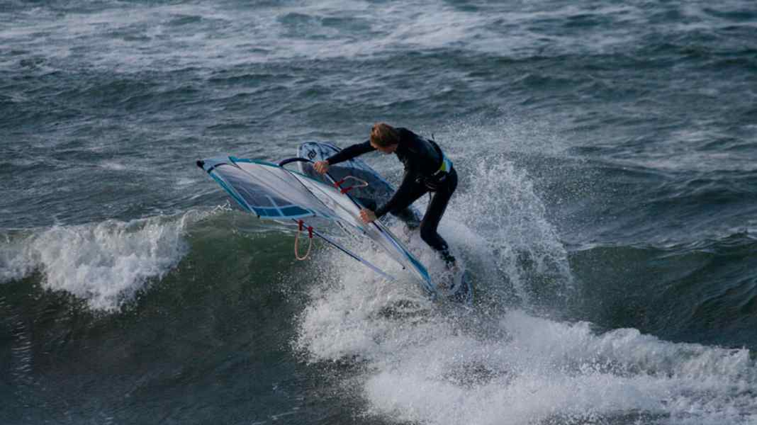 Patrik Trailer Wave 85