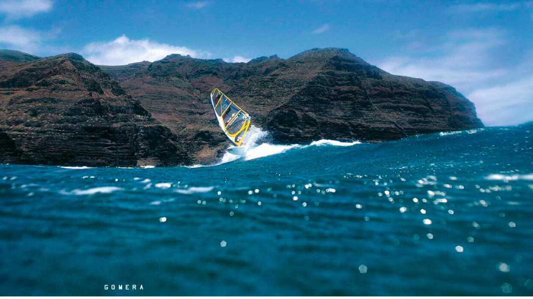 Spain: Gomera (Canary Islands)