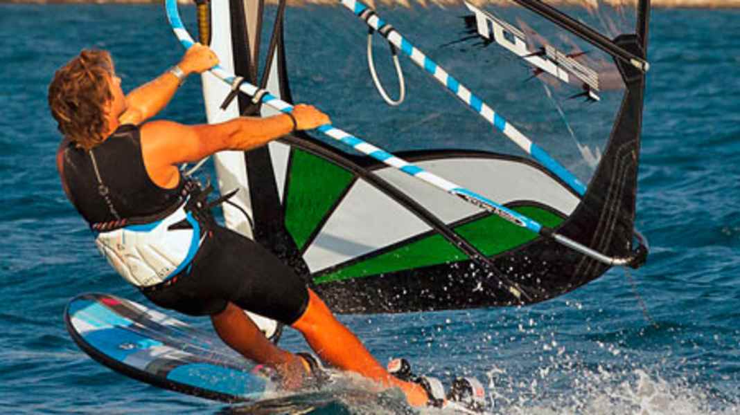 Gaastra Pilot
