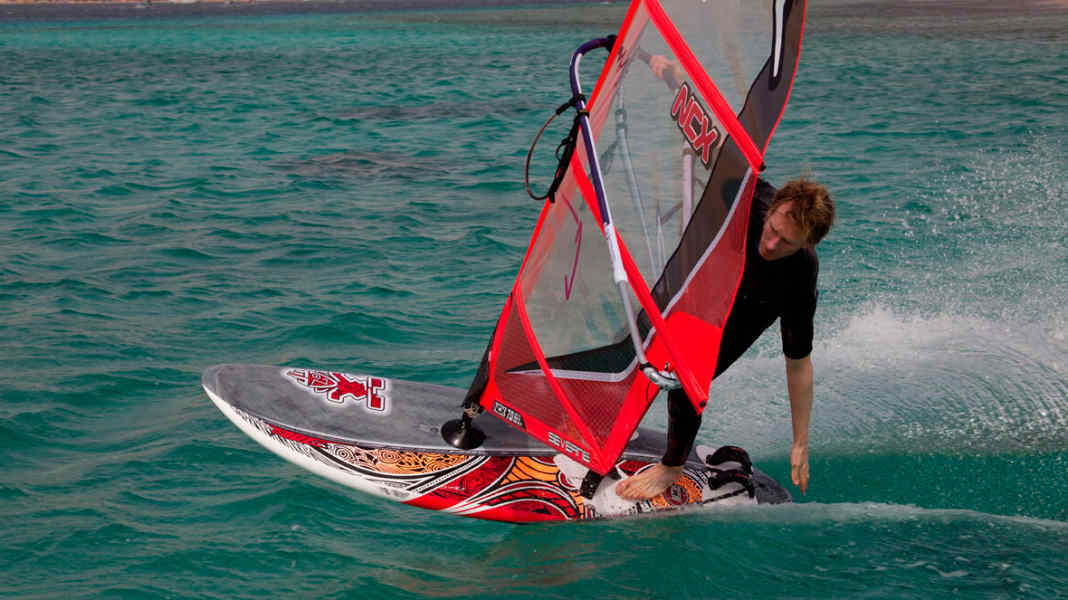 Starboard Kode 113 Carbon