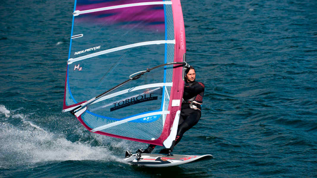 Fanatic Ray 130 LTD