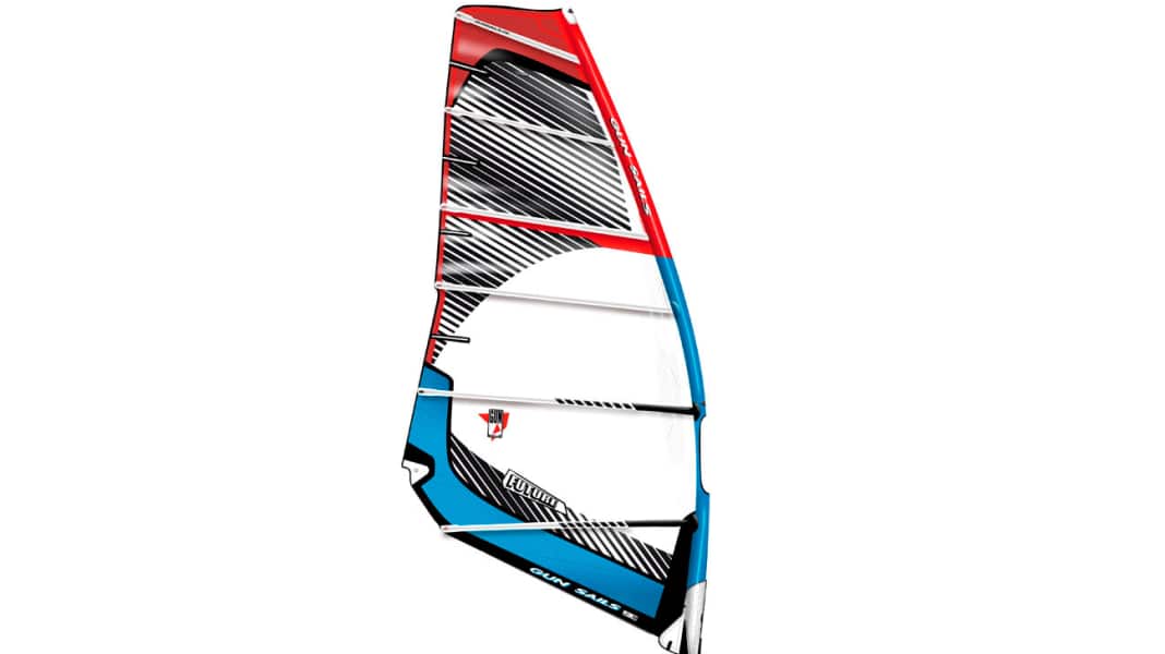 Gun Sails Future
