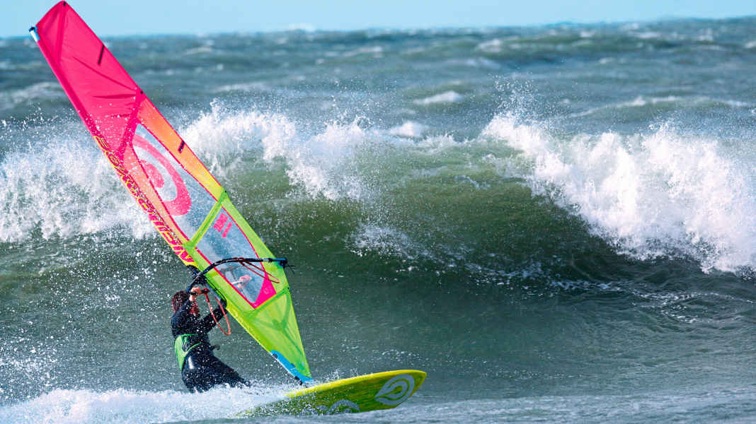 Test 2018 – Waveboards: Goya Custom Pro Quad 89