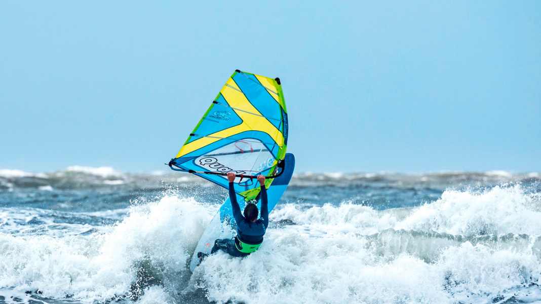 Test 2018 – Waveboards: Starboard Ultrakode 86 Carbon Reflex