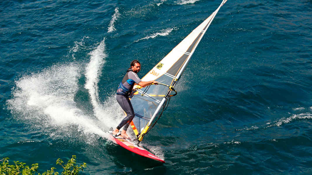 Test 2017: Freerideboard Goya Volar 130