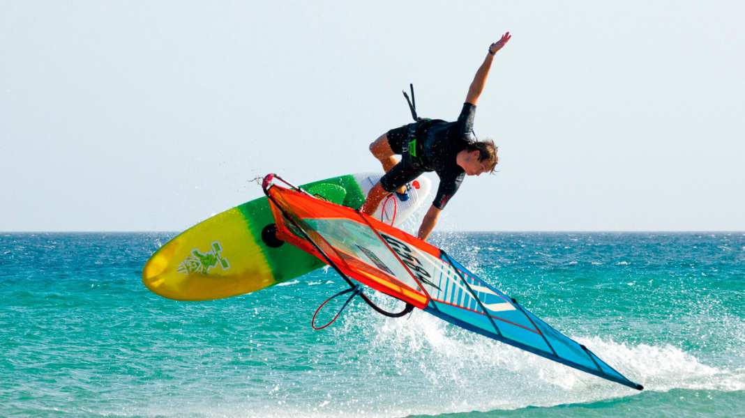 Wer ist Niclas Nebelung?