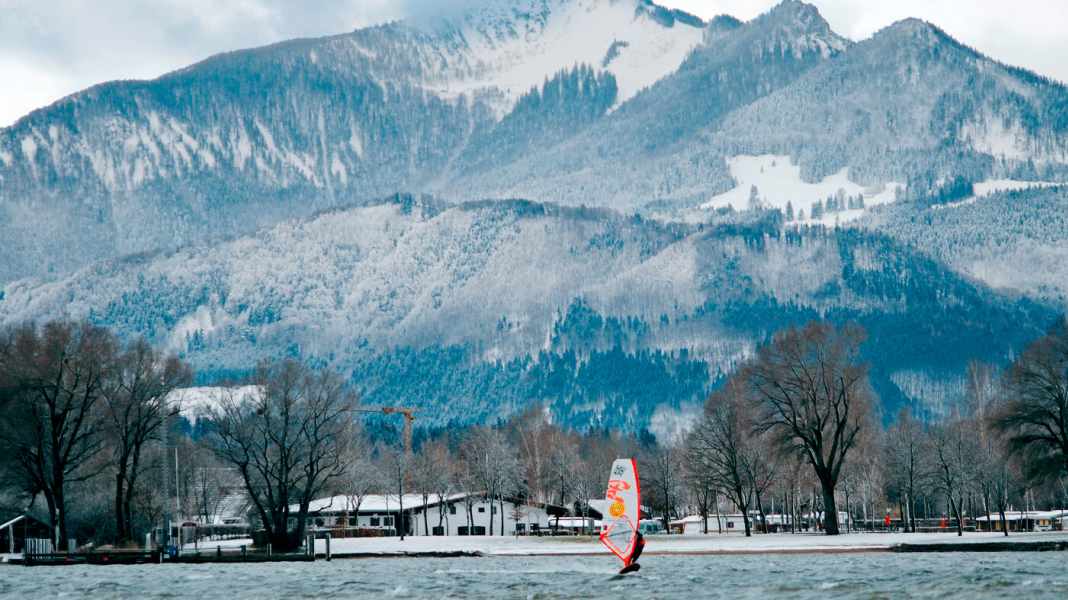 Wolfgang Strasser: "My life is now!"