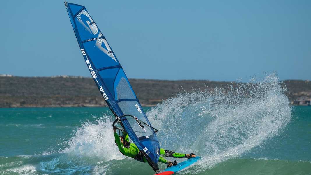 Test 2019: Freemoveboards 95