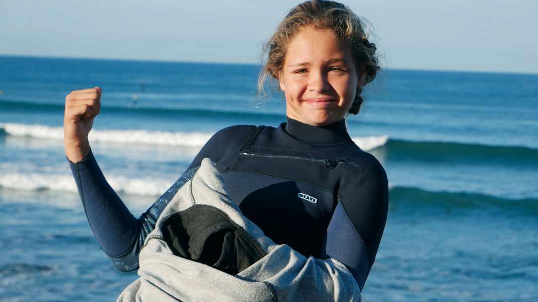Who is Alexia Kiefer? | SURF