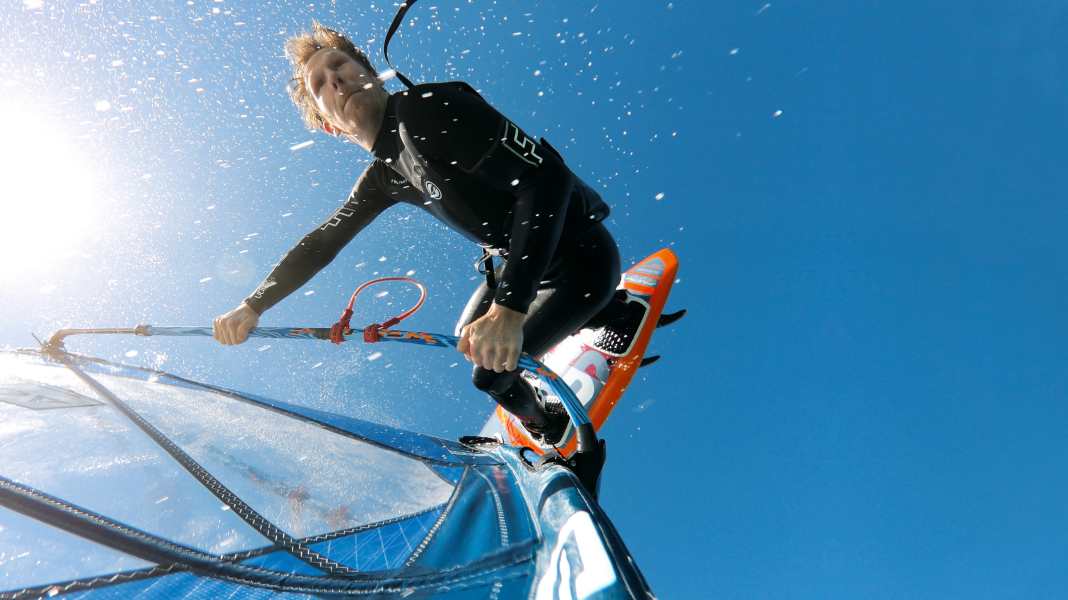 Test 2019: 13 thin carbon booms