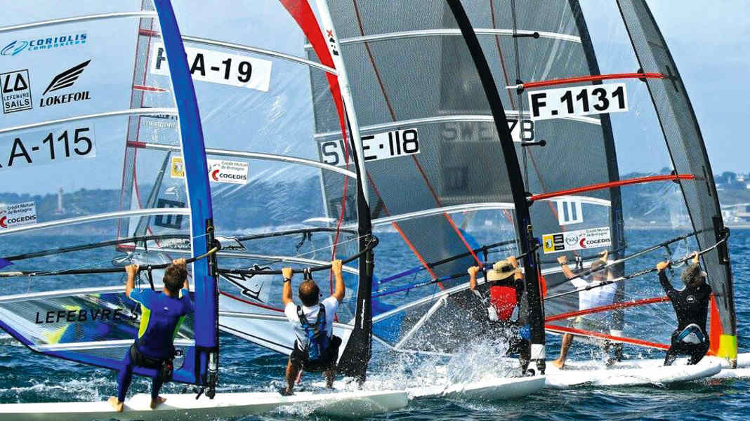 Aufflammende Leidenschaft