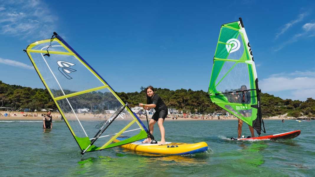 Test 2019: 11 Komplettriggs für Kinder