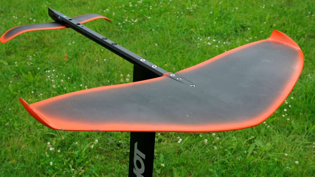 Test: Slingshot Infinity 84