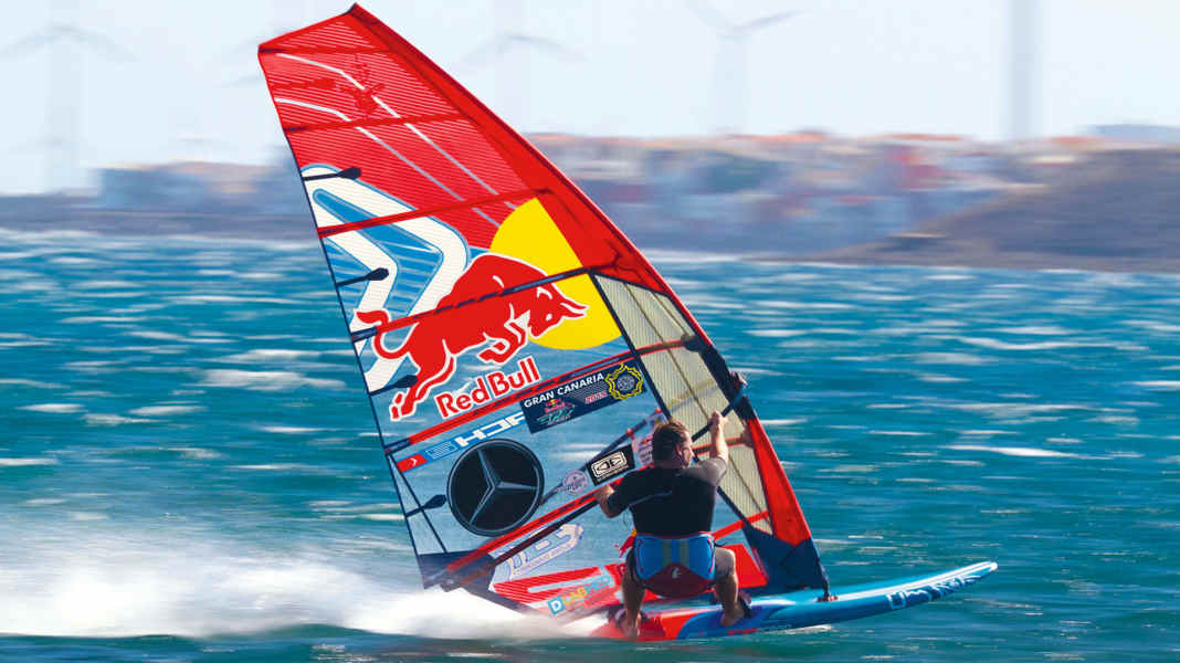 Zeitreise: Happy Birthday, Björn Dunkerbeck - 50 Fragen zum Geburtstag