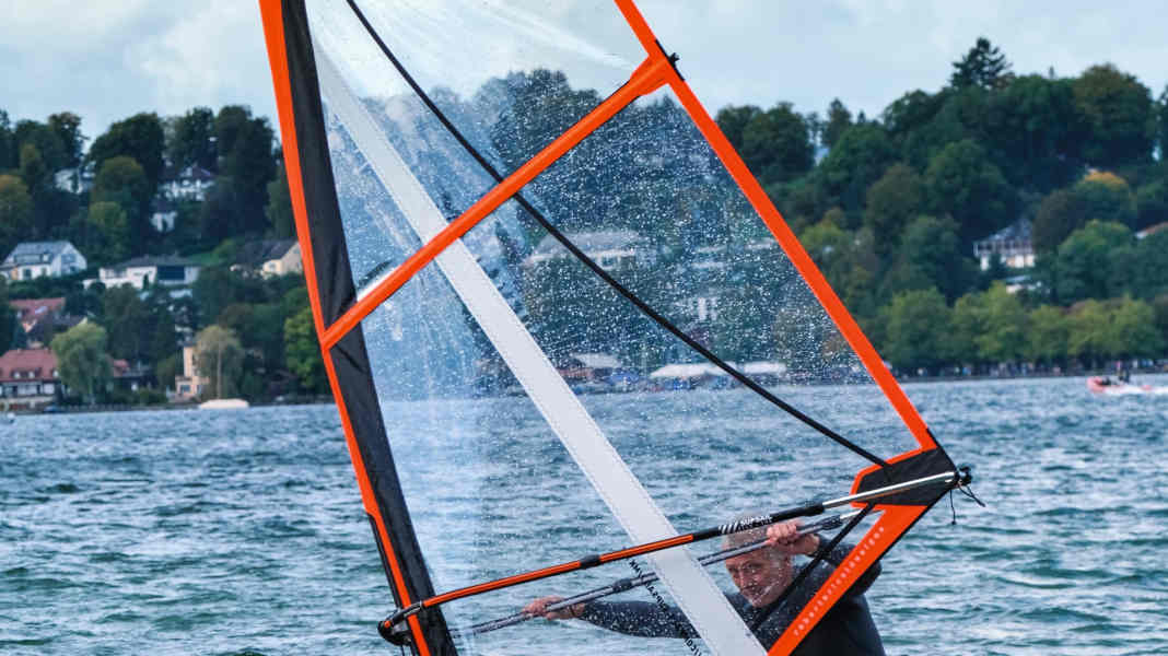 Test: RRD Convertible WindSUP