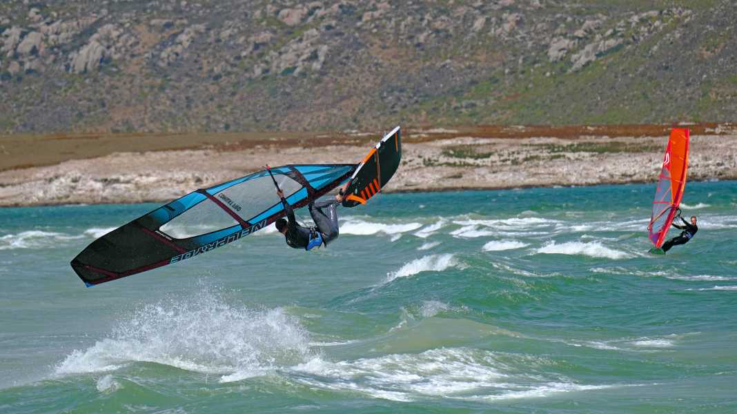 Test 2020: Allroundboards 95 Lter