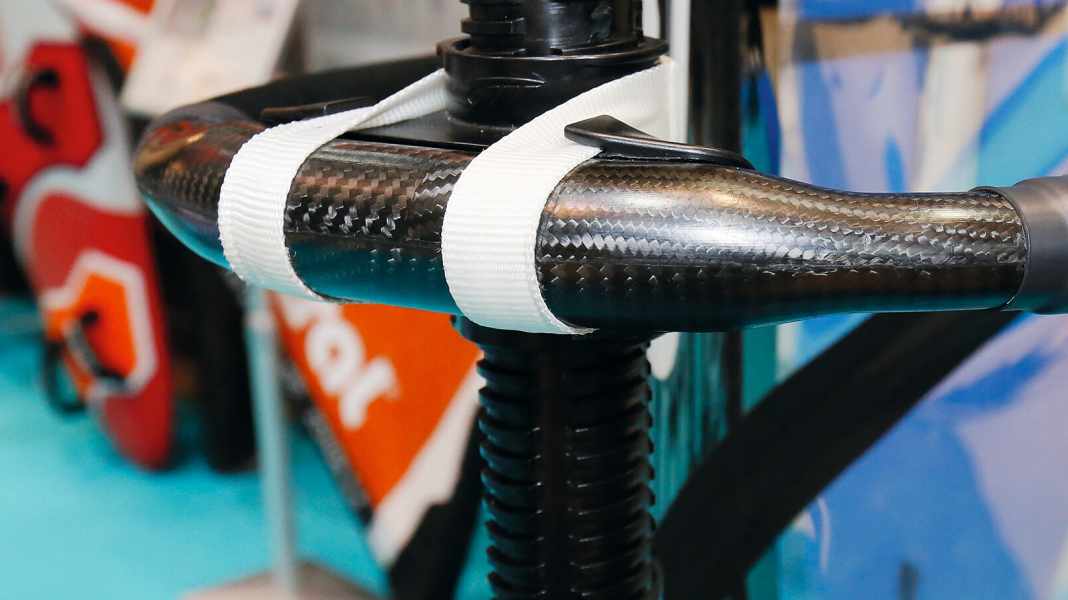 New products from Mistral