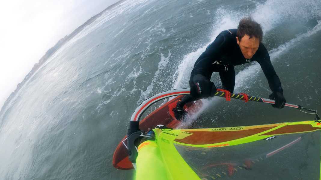 Test: Bruch Boards Happy