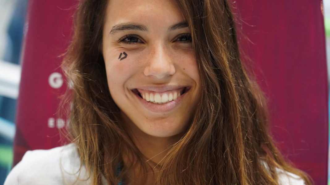 Who is Maria Behrens?