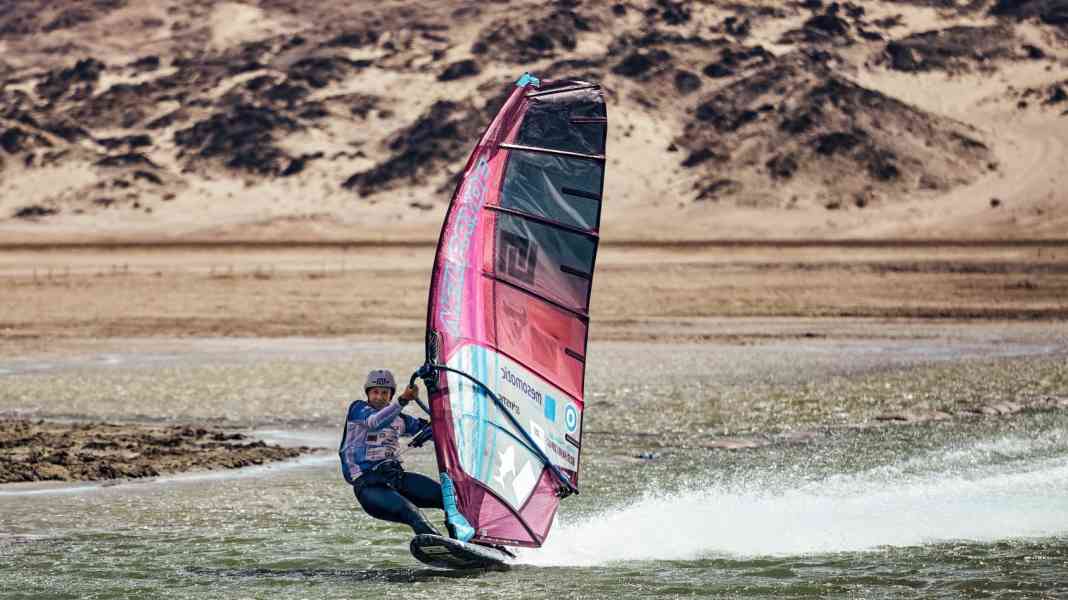 Wer ist Heidi Ulrich?