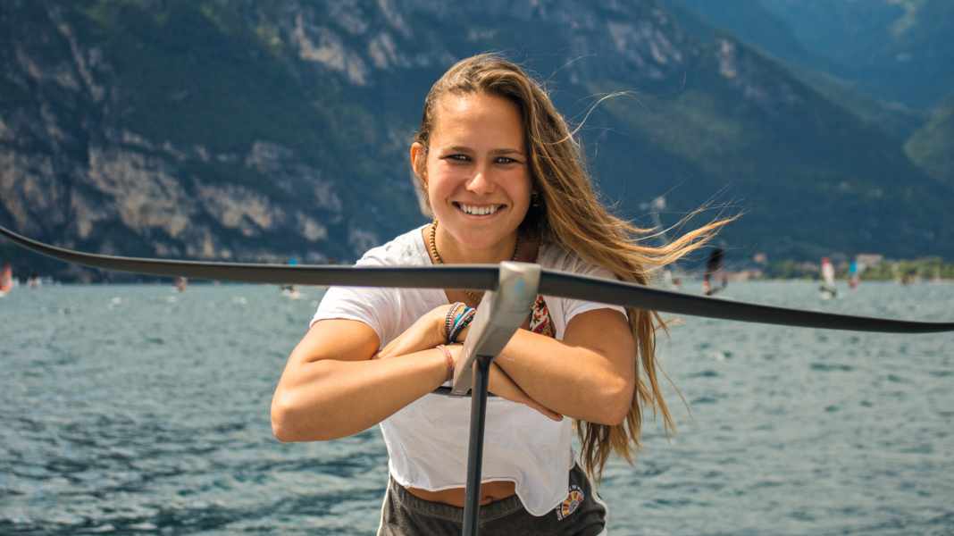 Wer ist Sophie Steinlein?