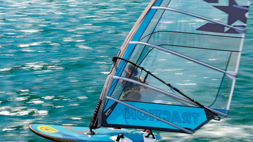 Einzeltest 2021: Goya Bolt Pro Freerace Single 137