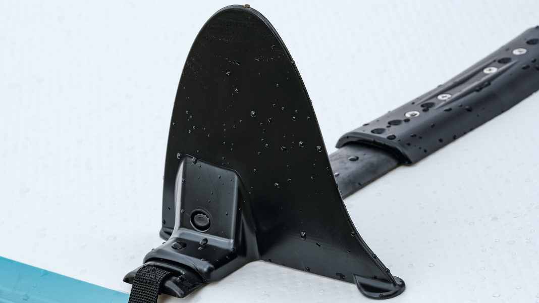 Add On Drift Stopper – Upgrade für SUPs