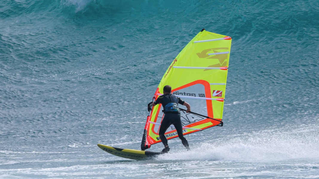 Sardinia West - an overview of the best windsurfing spots
