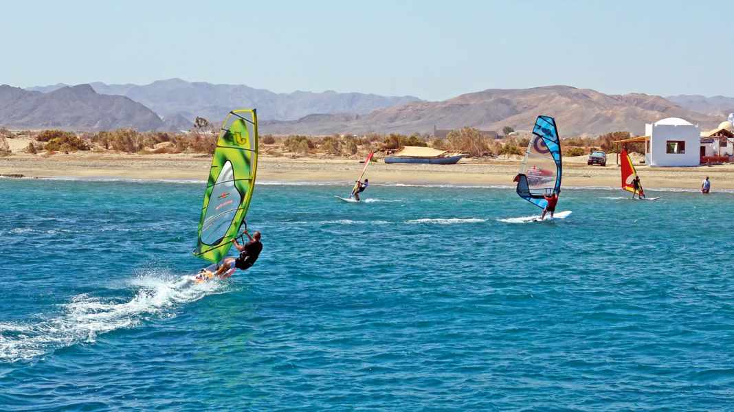 Destinations: The best Egypt alternatives to Hurghada and Co.