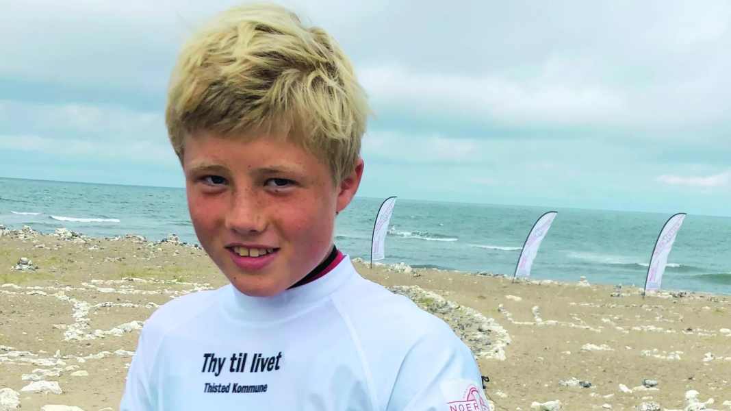 Kieler Newcomer: Wer ist eigentlich Peter Gobisch?