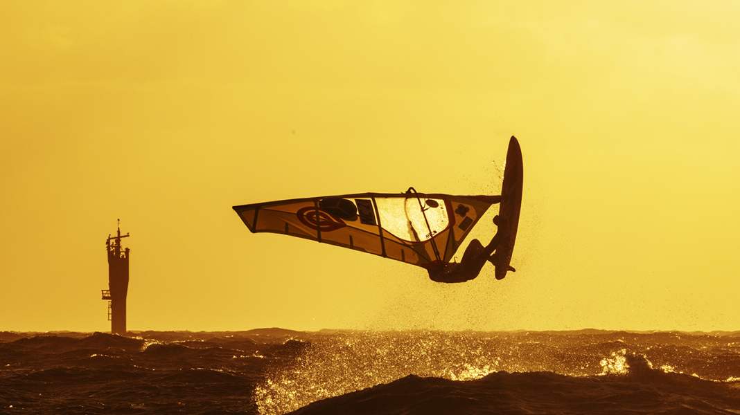 Picture gallery: The best pictures from the World Cup Sylt 2022