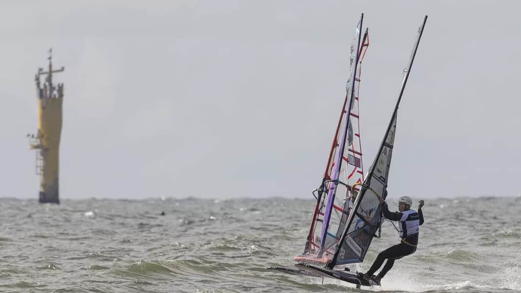 Highlights: Tag 6 beim Worldcup Sylt - Mortefon holt auf, Newcomer überrascht