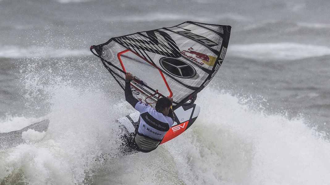 Highlights: Tag 3 beim Worldcup Sylt - Jede Menge Sieger, jede Menge Shorebreak