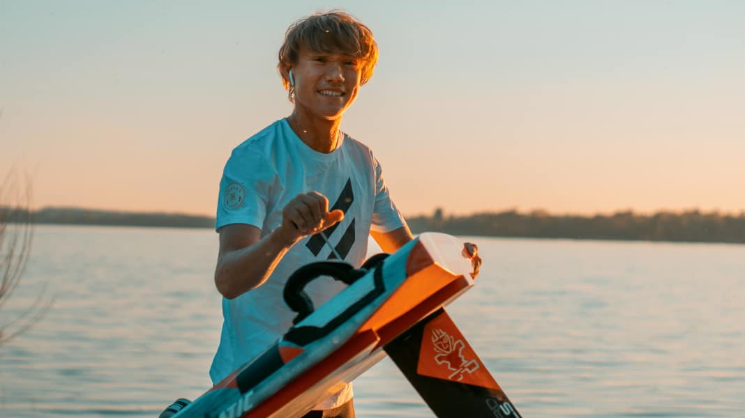 Who is Mats von Holten?