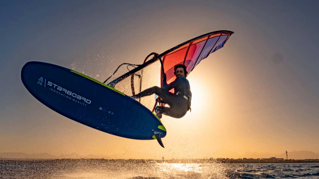 Market overview: All fins for freeride and freerace at a glance