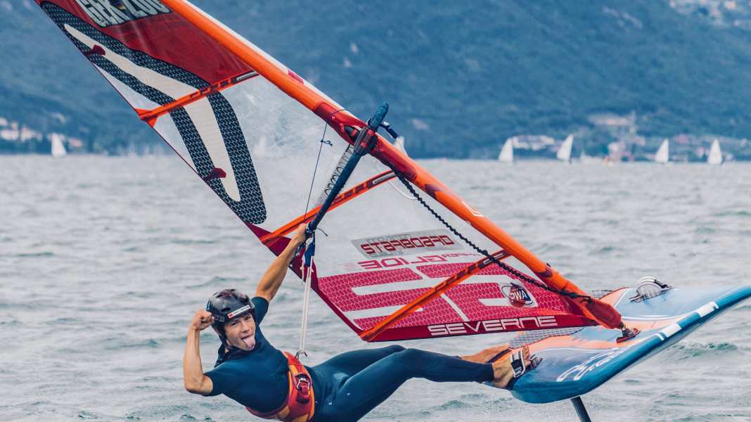 Wer ist Maxi Räuchle?