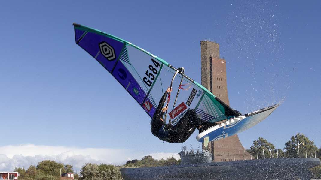 Nationalpark Ostsee: Petition für den Erhalt der Ostsee-Spots gestartet