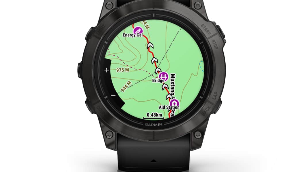 Garmin fēnix 7 Pro im Praxis-Test: Die All-In-One Smartwatch für Wassersportler