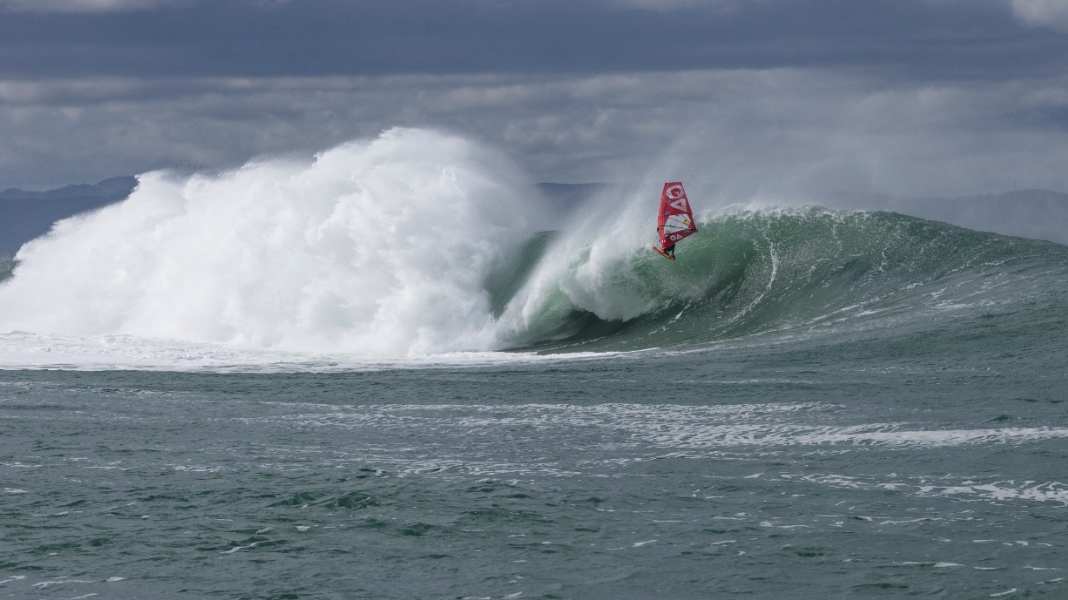 Short film: Thomas Traversa - "The Storm Chaser"