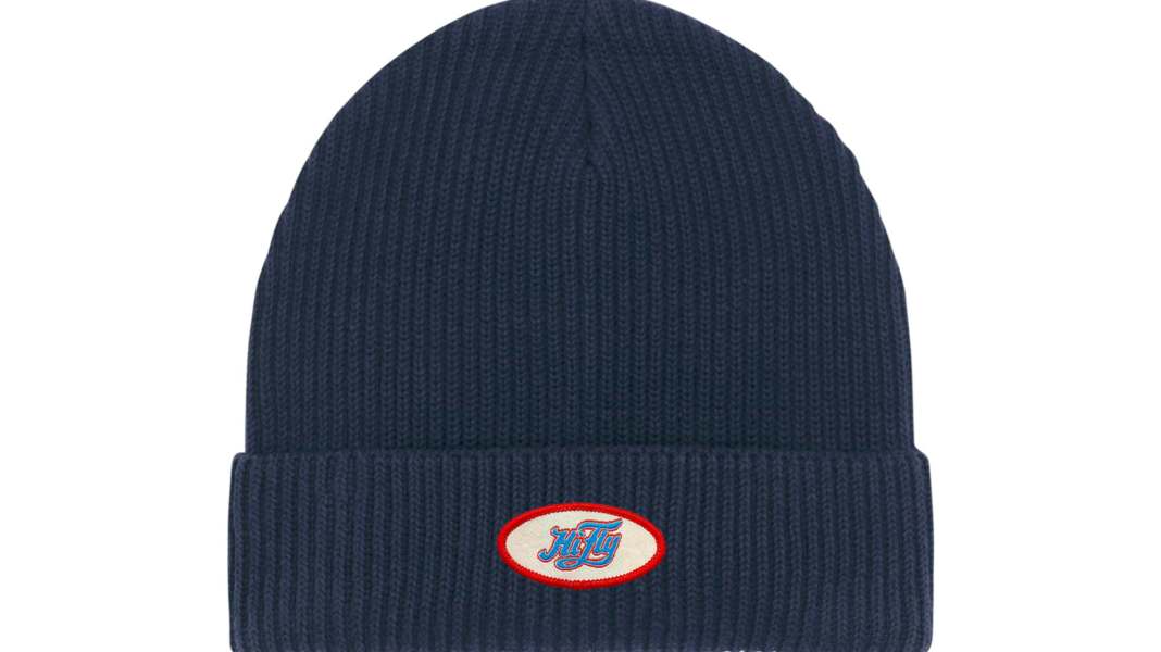 surf Advent calendar 2025: Door 3: A HiFly beanie