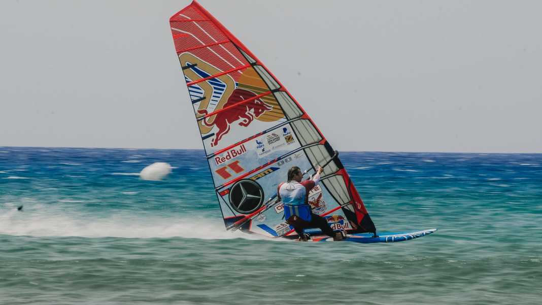 Speedsurfen: Dunkerbeck Speed Challenge startet in die Saison 2023