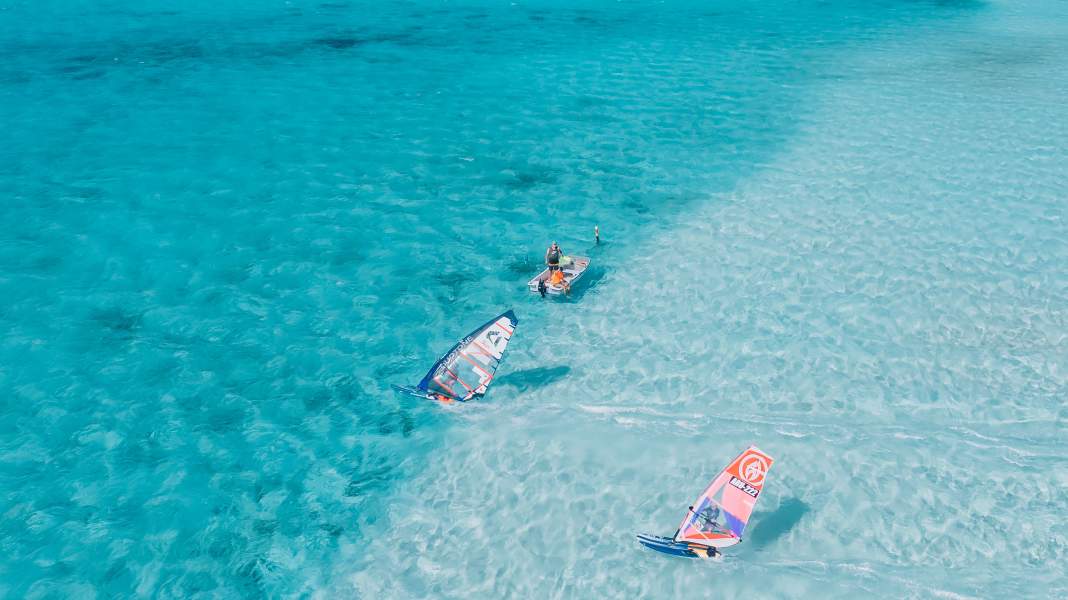 Urteil: Niederlande müssen Bonaire vor Klimawandel schützen