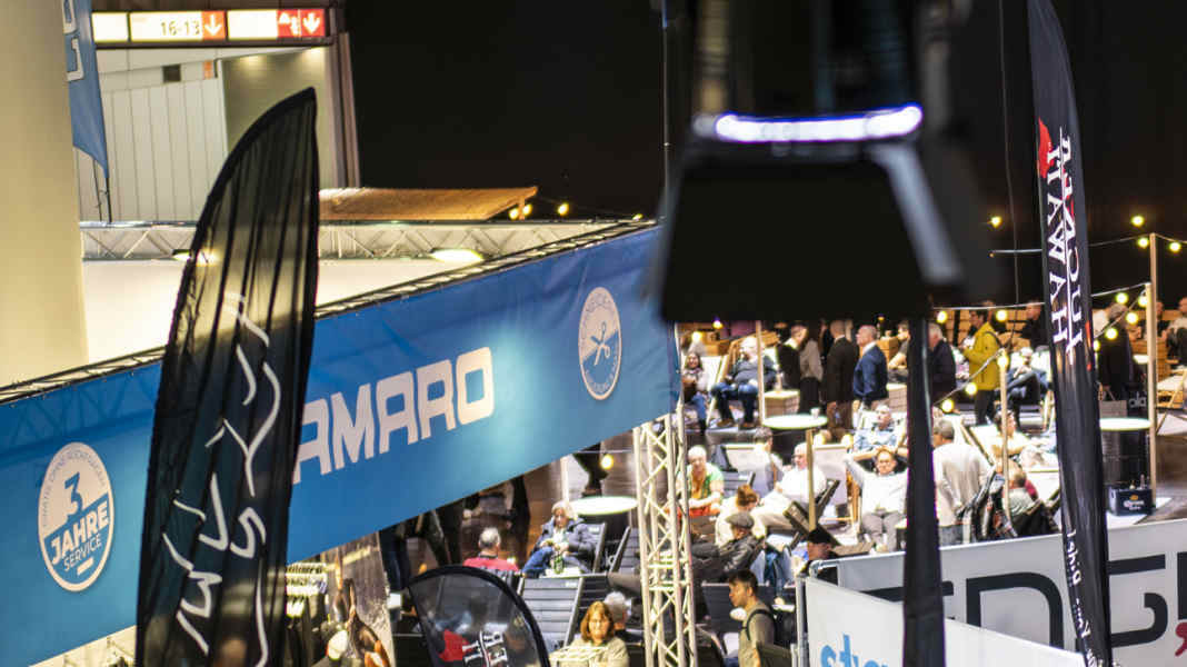 Gewinnspiel: 20 Tickets für die boot Düsseldorf zu gewinnen