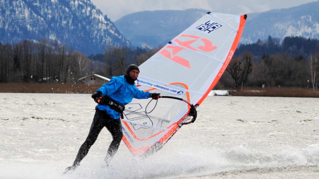 Winter@home: Surfhandschuhe selber bauen – Teil 2