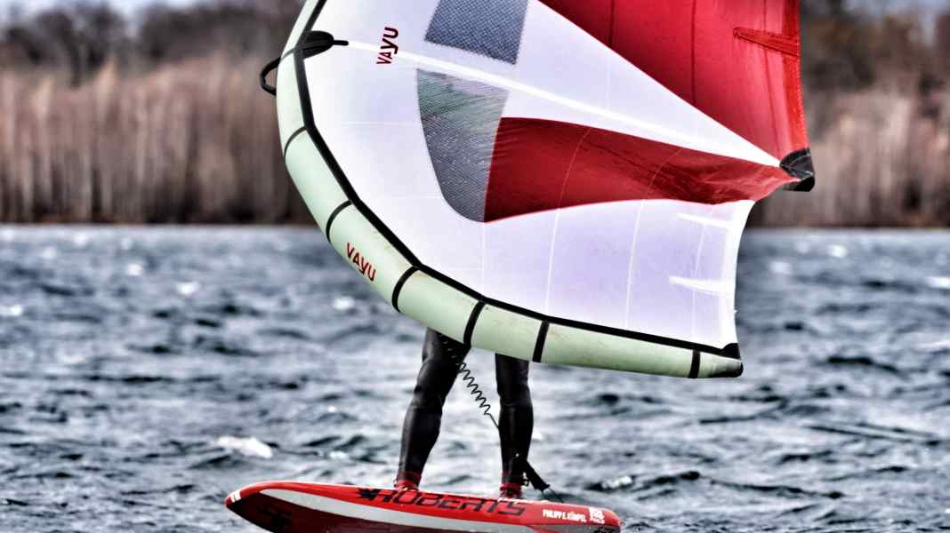 Bans: Model trial positive - foiling officially permitted again in Saxony