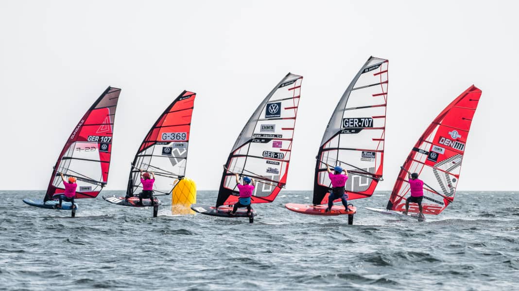 California Windsurf Cup: DWC calendar for 2025 already set